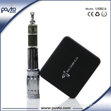 electronic cigarette Gs Sub 2.0 E Cigarette telescope vv mod wholesale
